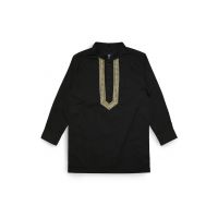Bluza cu fenta cu nasturi