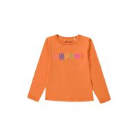Bluza cu imprimeu logo