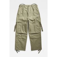 Pantaloni cargo regular fit