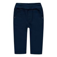 Pantaloni cu talie elastica