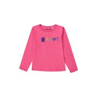 Bluza cu imprimeu logo