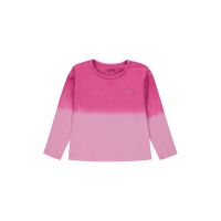 Bluza cu imprimeu tie-dye