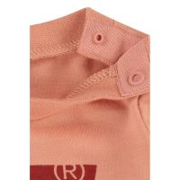 Bluza cu imprimeu logo