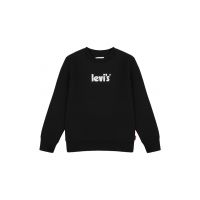 Bluza de trening cu imprimeu logo