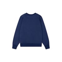 Bluza de trening cu imprimeu logo