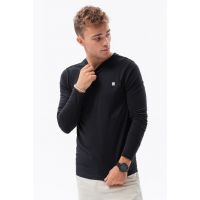 Bluza cu decolteu la baza gatului