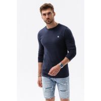 Bluza cu decolteu la baza gatului