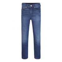 Blugi slim fit Scanton