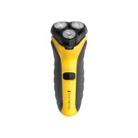 Aparat de ras Virtually Indestructible - Capete rotative - Fara cablu - Incarcare USB