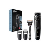 Aparat de tuns barba Beard Trimmer BT5240 + BT5340 + BT5365