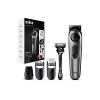 Aparat de tuns barba Beard Trimmer BT5240 + BT5340 + BT5365