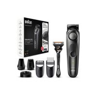 Aparat de tuns barba Beard Trimmer BT7220 + BT7320