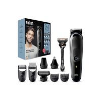 Aparat de tuns multifunctional MGK5 Wet&Dry