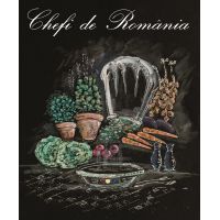 Chefi de Romania | Daniela Sima