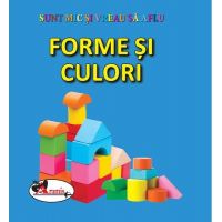 Forme si culori | 