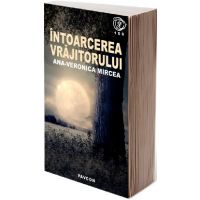 Intoarcerea vrajitorului | Ana-Veronica Mircea