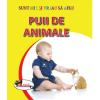 Puii de animale | 
