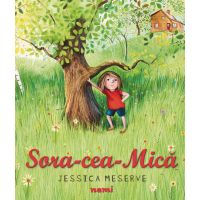 Sora cea mica | Jessica Meserve