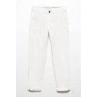 Pantaloni chino slim fit Piccolo