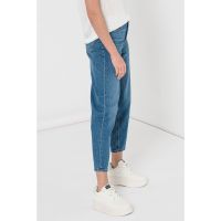 Blugi capri conici