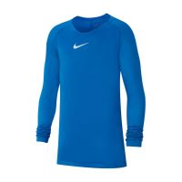 Bluza cu slituri la nivelul degetului pentru fotbal