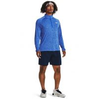 Bluza cu maneci raglan pentru fitness Tech™