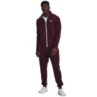 Bluza de trening cu fermoar pentru antrenament Sportstyle