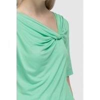 Bluza cu fronseu