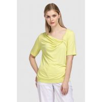 Bluza cu fronseu