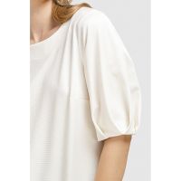 Bluza cu maneci scurte