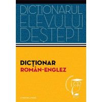 Dictionar roman - englez | Irina Panovf