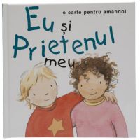 Eu si prietenul meu | Helen Exley
