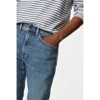 Blugi slim fit foarte elastici 360