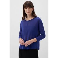 Bluza cu maneci cazute
