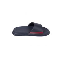 Pantofi slip-on cu logo