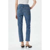 Blugi slim fit Eve