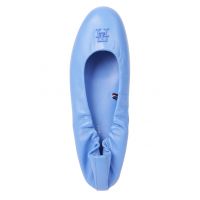 Balerini de piele