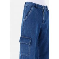 Blugi cargo 990 Angela