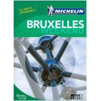 Michelin - Bruxelles Weekend | 