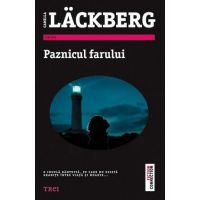 Paznicul farului | Camilla Lackberg