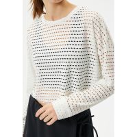 Bluza cu maneci lungi