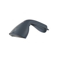 Aparat de calcat vertical cu abur - 1400W - 22gr/min - 100ml - Culoare albastru inchis