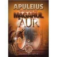 Metamorfoze sau Magarul de aur | Lucius Apuleius