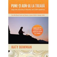 Pune-ti ADN-ul la treaba | Katy Bowman