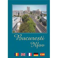 CD - Carte Bucuresti - Ilfov | 
