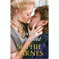 Ducele bastard | Sophie Barnes