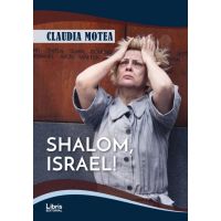 Shalom, Israel! | Claudia Motea