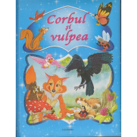 Corbul si Vulpea | 