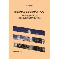 Dilemas de semantica | Alina Titei