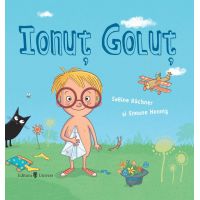 Ionut Golut | Sabine Buchner